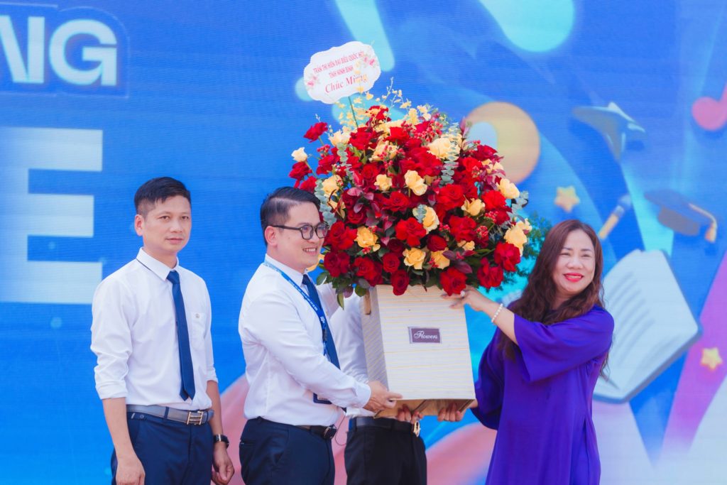 FPT School Hà Nam hân hoan chào đón năm học 2025 – 2026 15 07