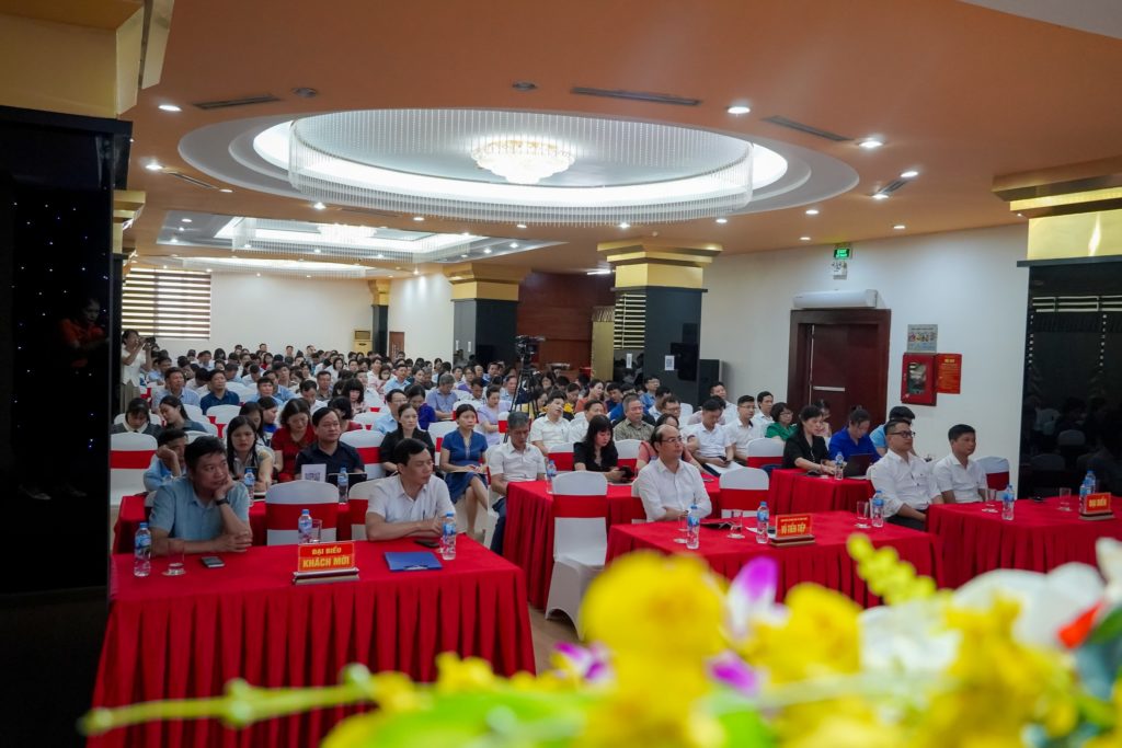 Hội nghị tập huấn chuyển đổi số và ứng dụng AI trong quản lý nhà nước 14 1 185