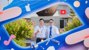 FPT SCHOOL HÀ NAM VINH DANH HỌC SINH ĐẠT THÀNH TÍCH XUẤT SẮC TẠI KỲ THI OLYMPIC KHOA HỌC & THIÊN VĂN QUỐC TẾ COPERNICUS (CISO) 2025 2 1 203