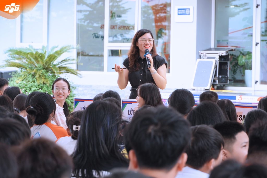 GẦN 1300 HỌC SINH FPT SCHOOL HÀ NAM THAM GIA KHÓA HỌC PHÒNG CHỐNG BẠO LỰC HỌC ĐƯỜNG 14 1 206
