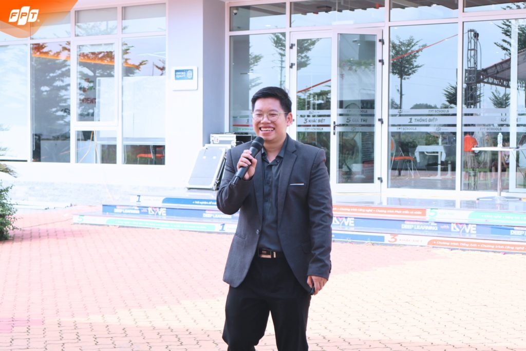 FPT SCHOOL HÀ NAM TẬP HUẤN CHĂM SÓC SỨC KHOẺ TINH THẦN CHO HỌC SINH THCS & THPT 14 1 209