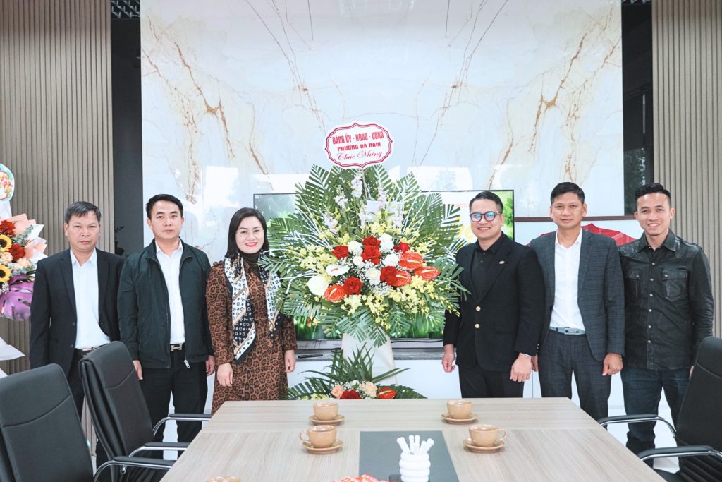 THÁNG TRI ÂN – LAN TỎA GIÁ TRỊ TỪ NHỮNG NGƯỜI LÀM GIÁO DỤC 14 1 247