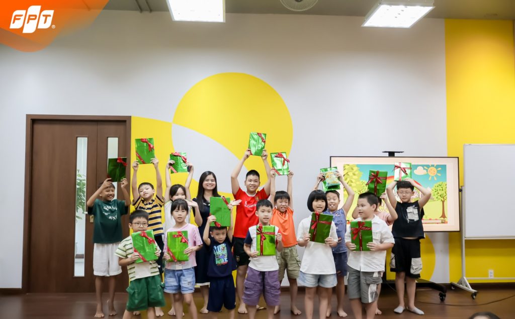 FPT SCHOOLS INFINITY CAMP 2025 - Khép lại một hành trình, gieo mầm một ý thức 15 2 138