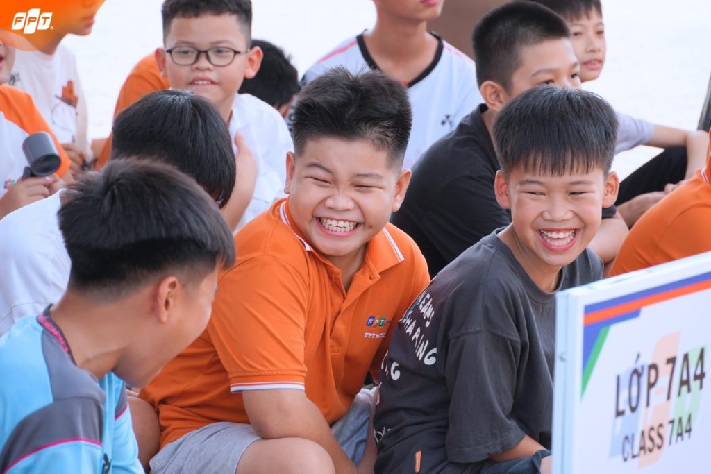 FPT SCHOOL HÀ NAM TẬP HUẤN CHĂM SÓC SỨC KHOẺ TINH THẦN CHO HỌC SINH THCS & THPT 15 2 154