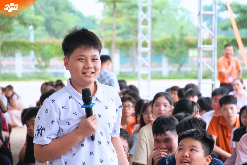 NÓI KHÔNG VỚI MA TÚY & THUỐC LÁ ĐIỆN TỬ – BẢO VỆ TƯƠNG LAI CỦA CHÍNH MÌNH 15 2 155