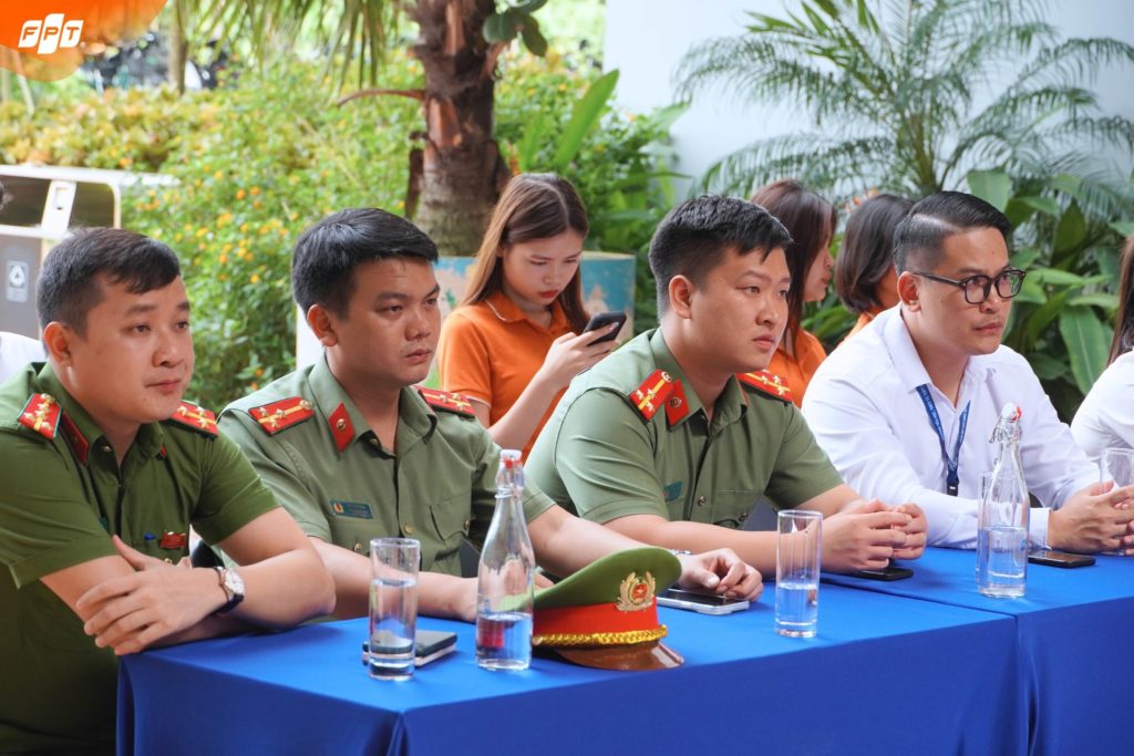 AN TOÀN TRÊN KHÔNG GIAN MẠNG – LÁ CHẮN BẢO VỆ HỌC SINH FPT SCHOOLS 15 2 157