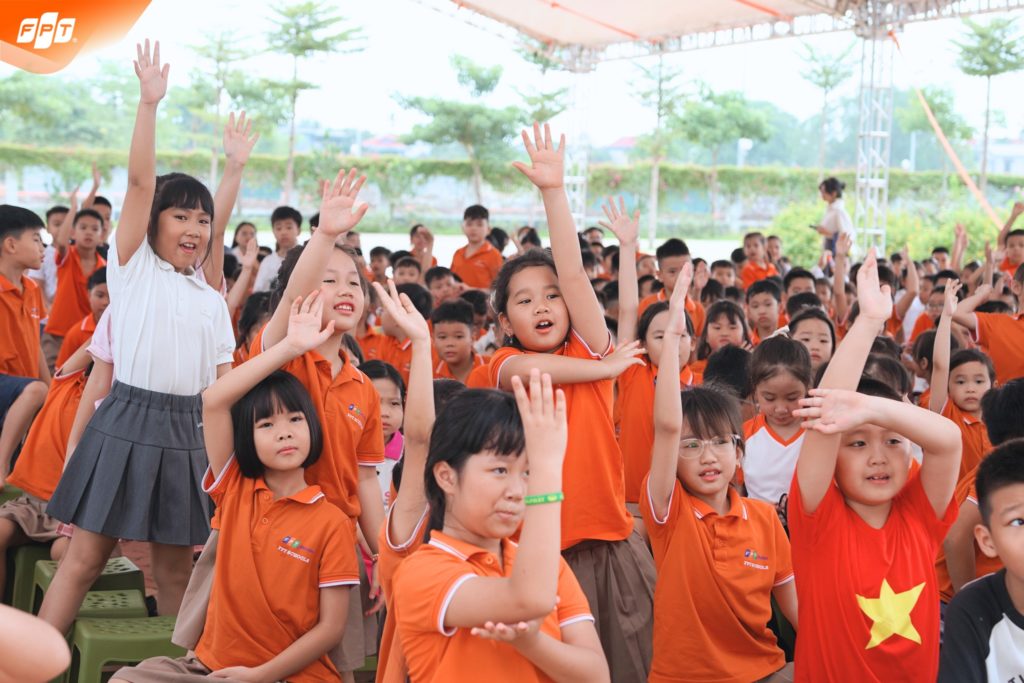 KHÓA HỌC GIÁO DỤC GIỚI TÍNH: HÀNH TRANG BẢO VỆ BẢN THÂN CHO HỌC SINH TIỂU HỌC FPT SCHOOL HÀ NAM 15 2 159