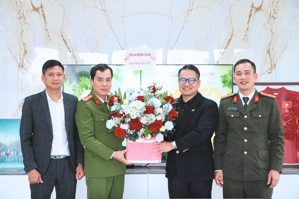 THÁNG TRI ÂN – LAN TỎA GIÁ TRỊ TỪ NHỮNG NGƯỜI LÀM GIÁO DỤC 15 2 187