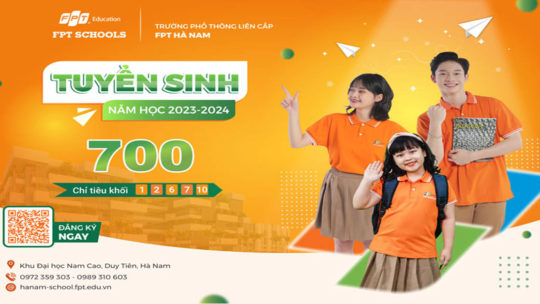 TS năm học 2023- 2024