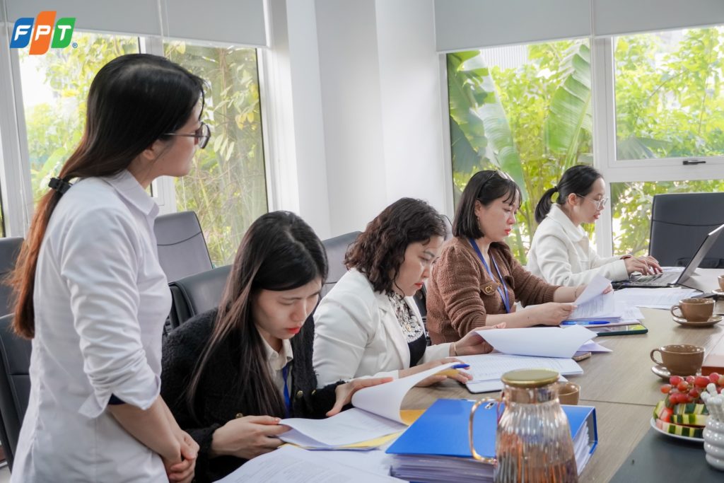 CHI CỤC AN TOÀN THỰC PHẨM TỈNH NINH BÌNH KIỂM TRA HOẠT ĐỘNG BẾP ĂN BÁN TRÚ 15 2 191