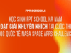 VINH DANH HỌC SINH FPT SCHOOL HÀ NAM ĐẠT THÀNH TÍCH TẠI CUỘC THI KHOA HỌC QUỐC TẾ NASA SPACE APPS CHALLENGE 2025 6 2025 thumb web 1 25