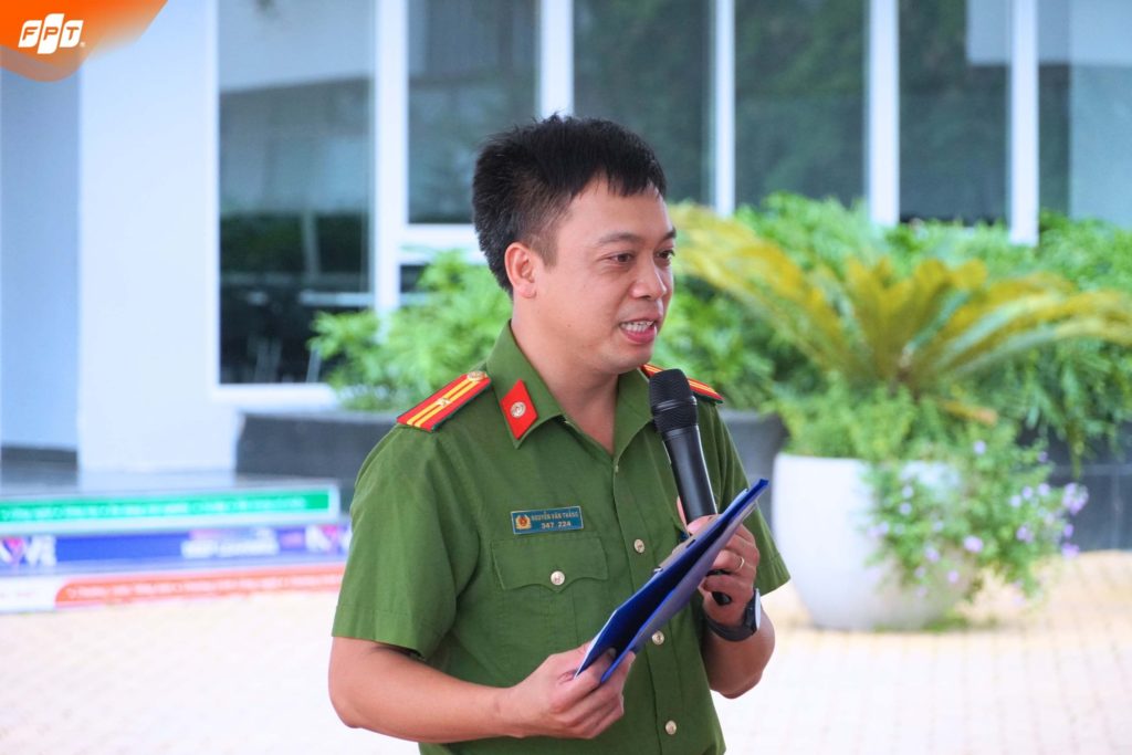 NÓI KHÔNG VỚI MA TÚY & THUỐC LÁ ĐIỆN TỬ – BẢO VỆ TƯƠNG LAI CỦA CHÍNH MÌNH 16 3 143