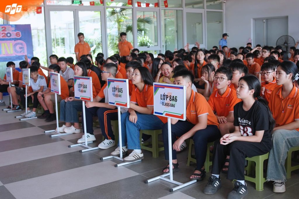 AN TOÀN TRÊN KHÔNG GIAN MẠNG – LÁ CHẮN BẢO VỆ HỌC SINH FPT SCHOOLS 17 3 145