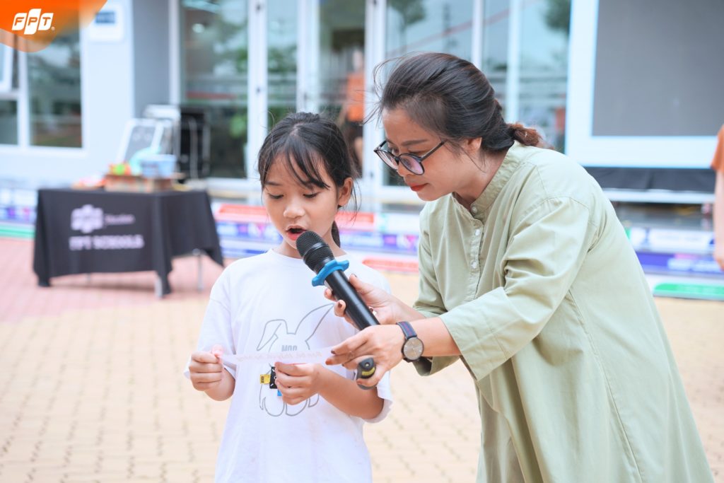 KHÓA HỌC GIÁO DỤC GIỚI TÍNH: HÀNH TRANG BẢO VỆ BẢN THÂN CHO HỌC SINH TIỂU HỌC FPT SCHOOL HÀ NAM 16 3 147