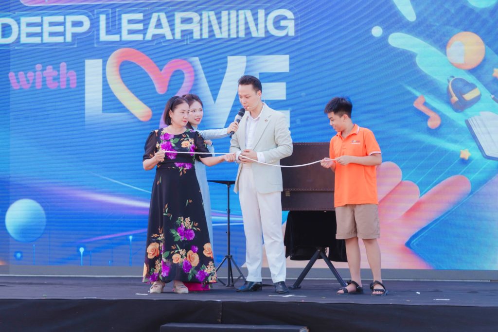 FPT School Hà Nam hân hoan chào đón năm học 2025 – 2026 16 3 152