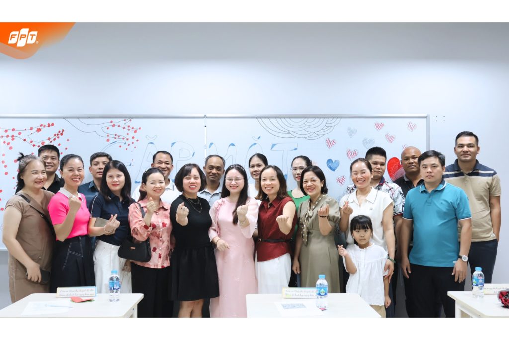 HỌP PHỤ HUYNH ĐẦU NĂM HỌC 2025–2026 TẠI FPT SCHOOL HÀ NAM 17 3 158