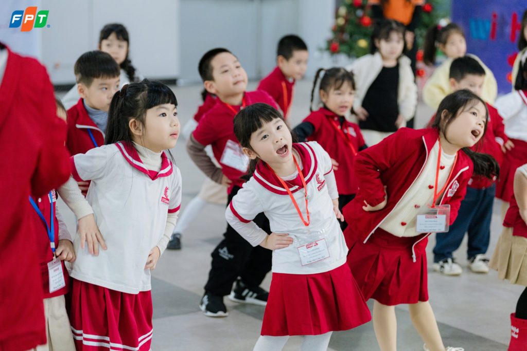FPT SCHOOLS TOUR 2026: KHÁM PHÁ TRƯỜNG HỌC HẠNH PHÚC – HÀNH TRÌNH TRẢI NGHIỆM ĐẦU ĐỜI CỦA NHỮNG NHÀ THÁM HIỂM NHÍ 15 3 165