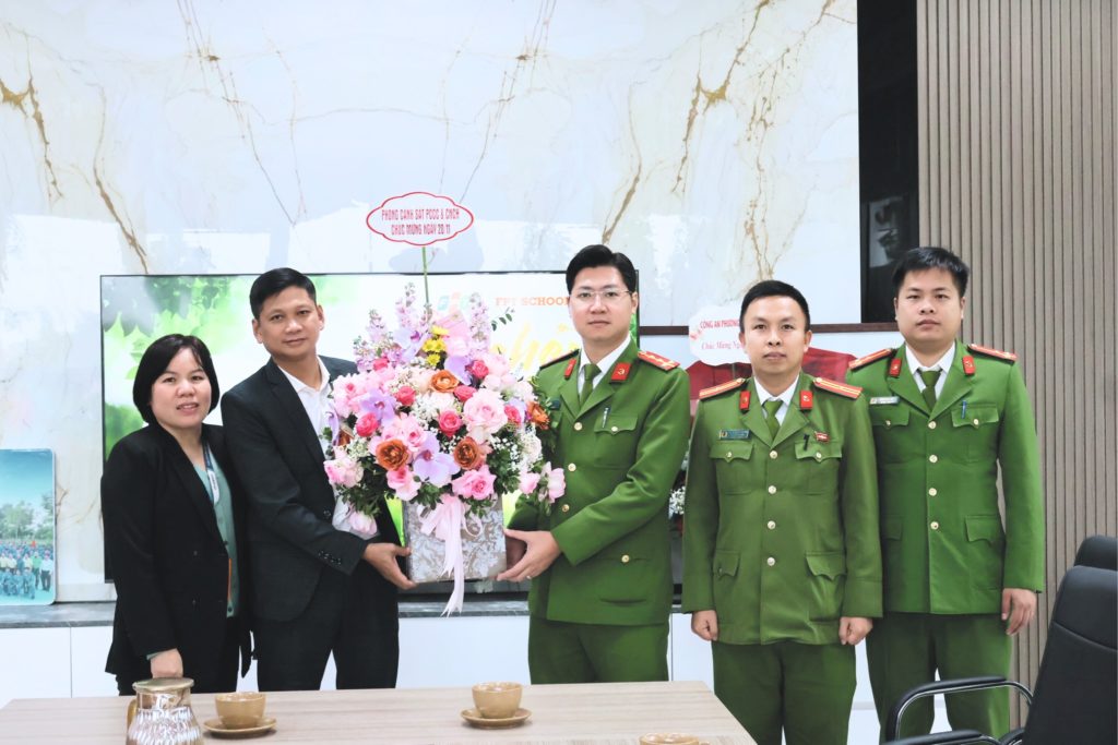 THÁNG TRI ÂN – LAN TỎA GIÁ TRỊ TỪ NHỮNG NGƯỜI LÀM GIÁO DỤC 16 3 174