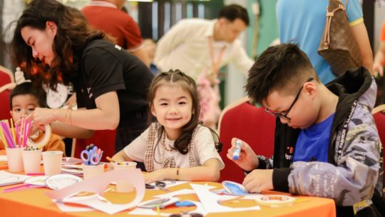 Học sinh Hà Nam hào hứng tham gia Ngày hội trải nghiệm FPT Schools 17 325393464 1177739502860268 1692098938254312543 n 1