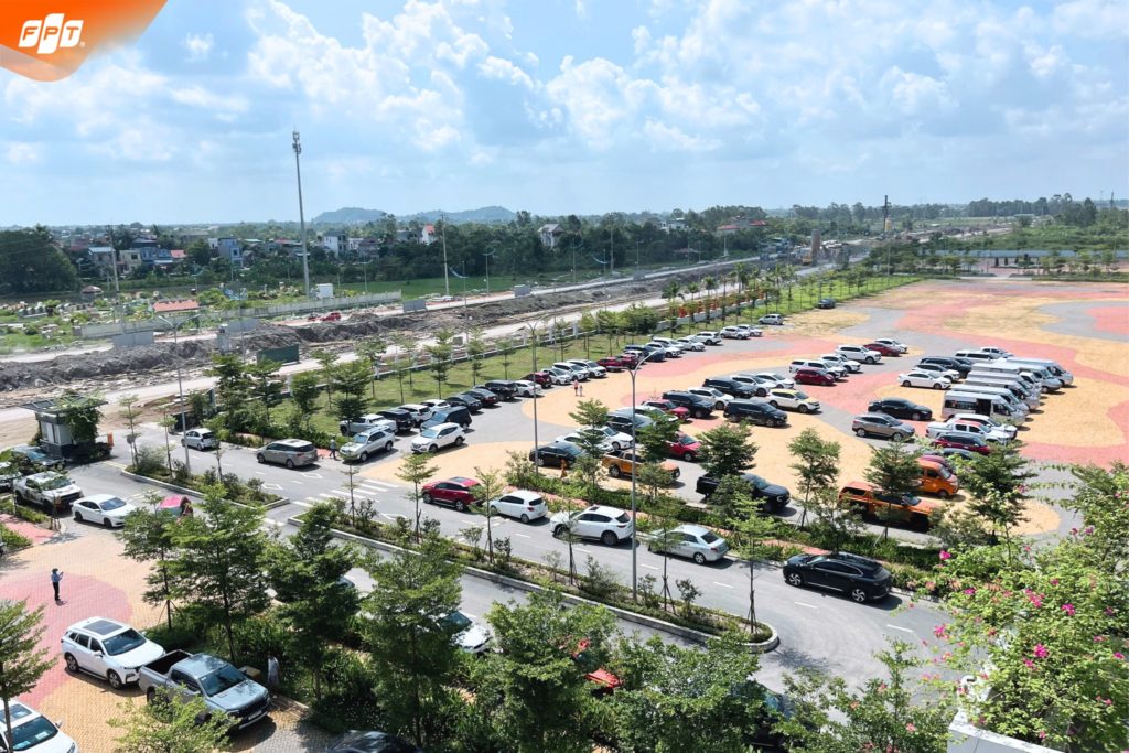 HỌC SINH FPT SCHOOLS HOÀN THÀNH KỲ THI “KHẢO SÁT NĂNG LỰC MÔN TIẾNG ANH” ĐẦU NĂM HỌC 2025–2026 18 4 118