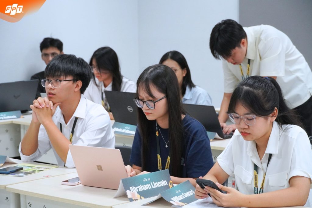 HNMUN’25 – LẦN ĐẦU TIÊN CÓ MẶT TẠI HÀ NAM 17 5 105