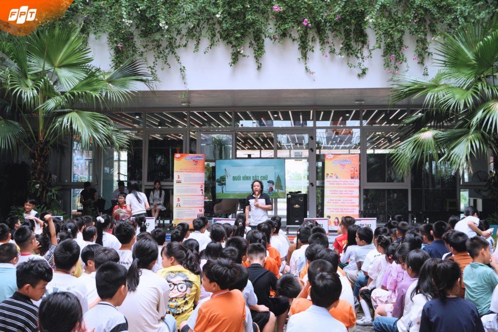 GẦN 1300 HỌC SINH FPT SCHOOL HÀ NAM THAM GIA KHÓA HỌC PHÒNG CHỐNG BẠO LỰC HỌC ĐƯỜNG 18 5 106