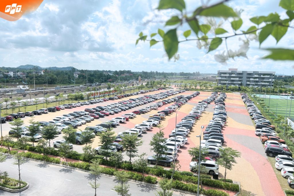 HỌP PHỤ HUYNH ĐẦU NĂM HỌC 2025–2026 TẠI FPT SCHOOL HÀ NAM 19 5 123