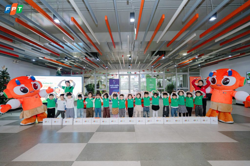 FPT SCHOOLS TOUR 2026: KHÁM PHÁ TRƯỜNG HỌC HẠNH PHÚC – HÀNH TRÌNH TRẢI NGHIỆM ĐẦU ĐỜI CỦA NHỮNG NHÀ THÁM HIỂM NHÍ 18 5 128