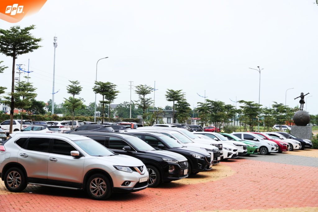 Chúc mừng gần 300 thí sinh hoàn thành kỳ thi đánh giá năng lực đầu vào tháng 5 năm học 2025-2026 17 5 98