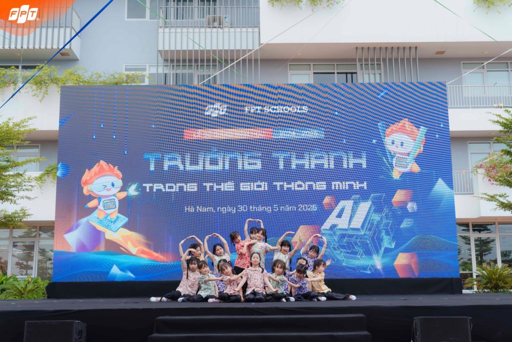 Lễ Bế giảng năm học 2024-2025 17 6 129