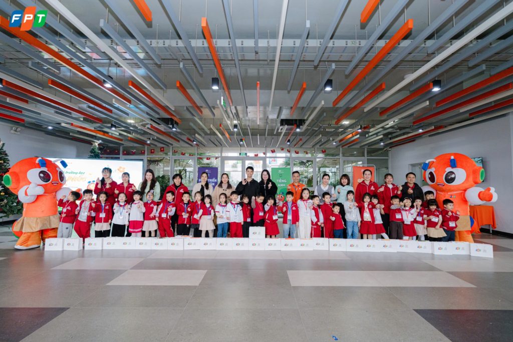 FPT SCHOOLS TOUR 2026: KHÁM PHÁ TRƯỜNG HỌC HẠNH PHÚC – HÀNH TRÌNH TRẢI NGHIỆM ĐẦU ĐỜI CỦA NHỮNG NHÀ THÁM HIỂM NHÍ 17 6 138