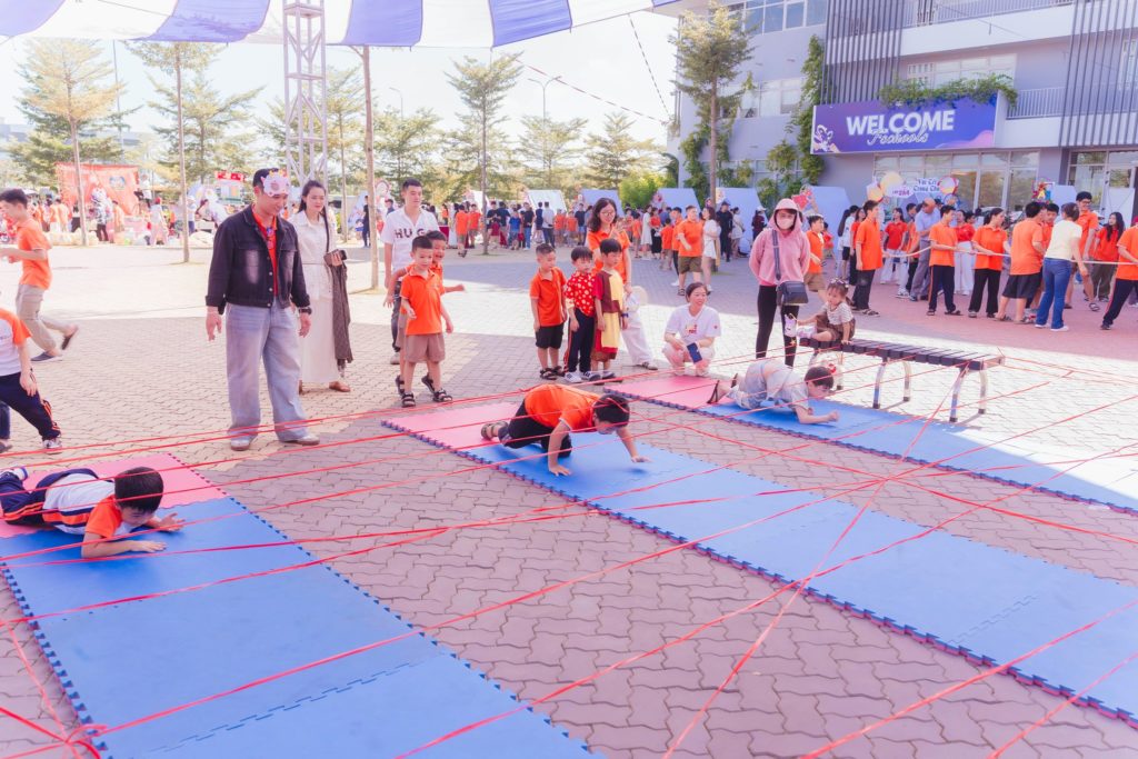 TRĂNG THU ĐOÀN VIÊN 2025 – HÀNH TRÌNH GẮN KẾT VÀ LAN TỎA NIỀM VUI 20 8 49
