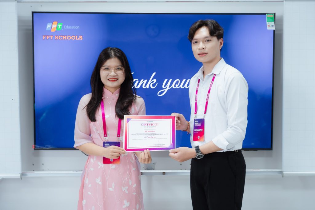 FPT EDUCAMP 2025 – “MỞ CỬA” HỌC TẬP CÁ NHÂN HÓA, VỀ VỚI BẢN CHẤT CỦA GIÁO DỤC CÁ NHÂN 22 8 53