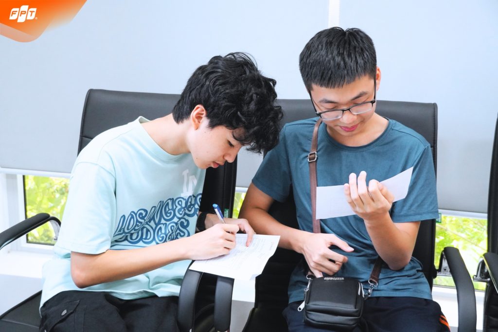 THỬ MÓN ĂN MỚI – HÀNH TRÌNH NÂNG CAO CHẤT LƯỢNG BỮA ĂN HỌC ĐƯỜNG TẠI FPT SCHOOL HÀ NAM 20 9 43
