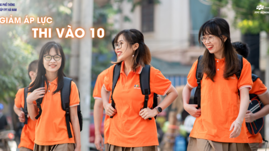 3 cách để cha mẹ đồng hành cùng con giảm áp lực thi vào 10 7 Anh featured website 1