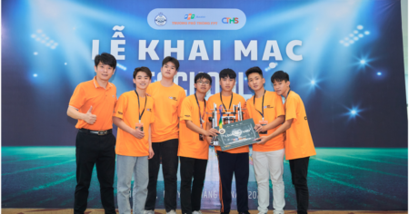 Mini First® Tech Challenge Việt Nam