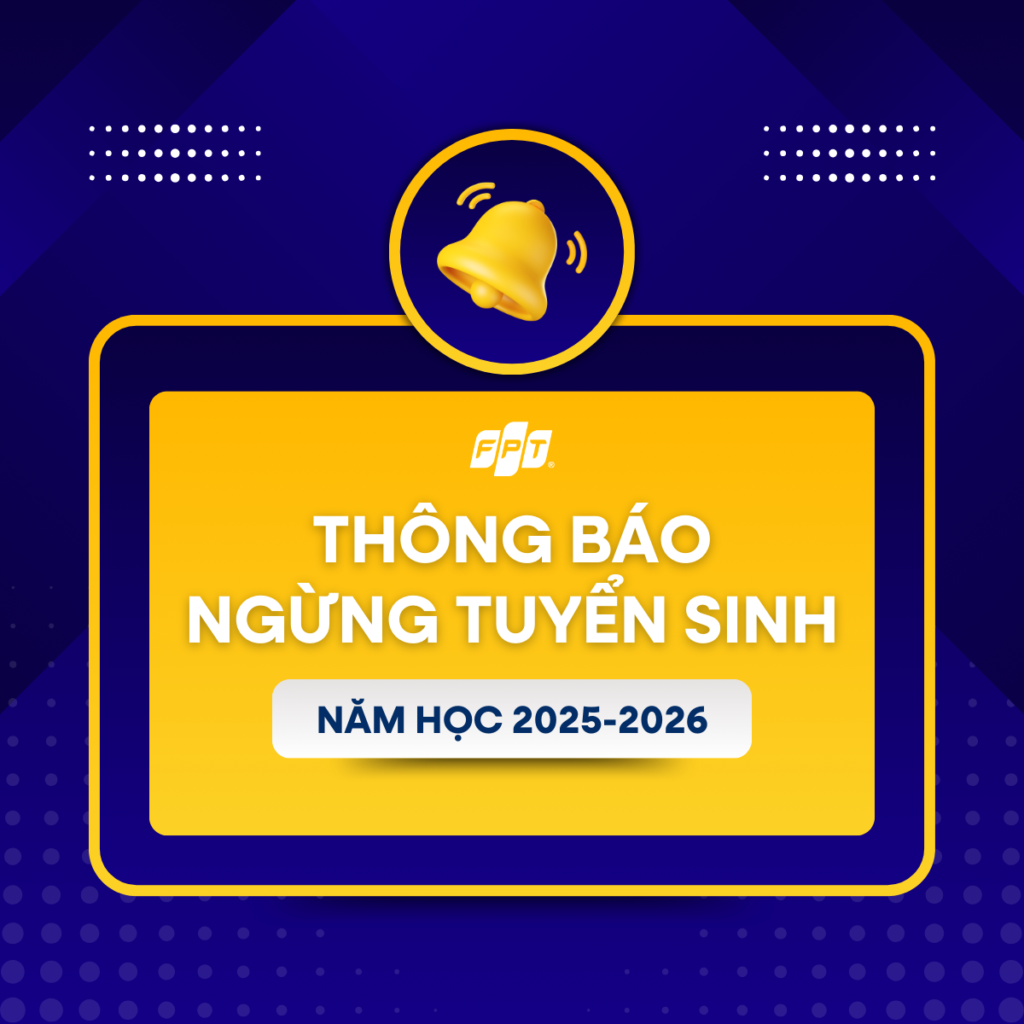 THÔNG BÁO NGỪNG TUYỂN SINH NĂM HỌC 2025–2026 14 Post facebook 1200x1200 4