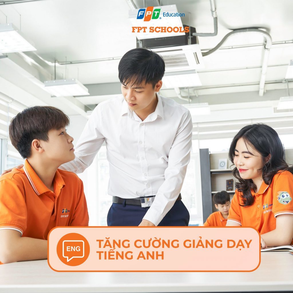 FPT Schools là hệ thống trường phổ thông đầu tiên trên Việt Nam được OUP công nhận vào danh sách các trường Oxford Quality trên toàn thế giới. 