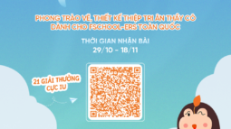 Thiết kế thiệp