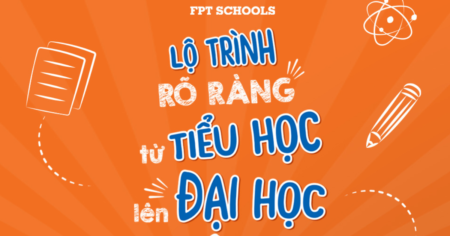 Lộ trình học tập