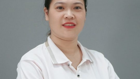 To Tu nhien.Dao Thu Huyen