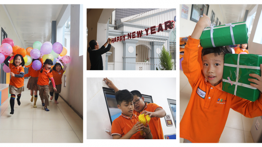 NGÀY HỘI TRANG TRÍ TẾT CỔ TRUYỀN: MANG SẮC XUÂN TRÀN NGẬP NHÀ F 9 Untitled 1 5