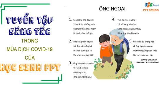 Tuyển tập sáng tác của học sinh nhà F trong mùa dịch Covid-19 4 Untitled 1 8