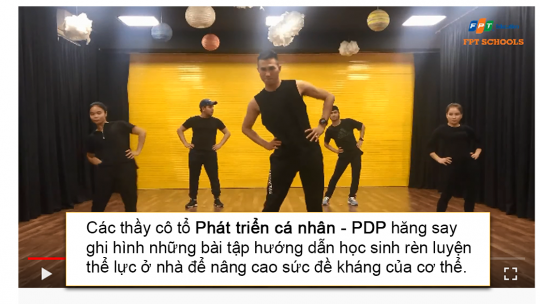 Sáng tạo dạy học thú vị của thầy cô FPT Education mùa Covid-19 29 Untitled 2 1 1