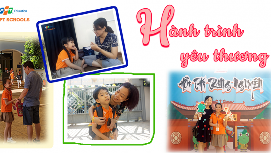 KHOA THI HỘI: HÀNH TRÌNH CỦA YÊU THƯƠNG 26 Cuộc thi Trạng - Vòng thi Hội