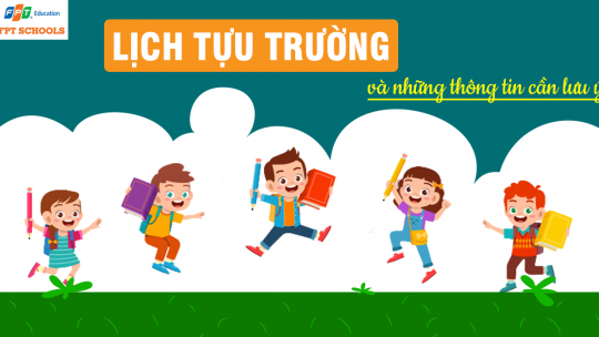 TỰU TRƯỜNG 2020-2021: THỜI GIAN CHÍNH THỨC VÀ NHỮNG THÔNG TIN CẦN LƯU Ý CHO NĂM HỌC 2020 – 2021 17 bannerrrrr