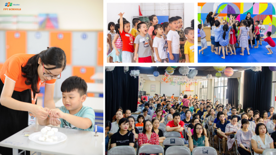 CHÙM ẢNH “MỘT NGÀY LÀM FPTER” 13 bnn