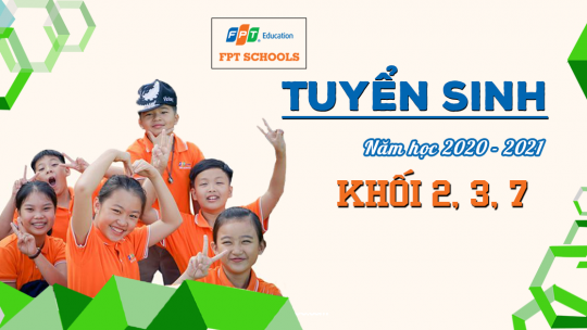 THÔNG BÁO TUYỂN SINH KHỐI 2, 3 VÀ 7 NĂM HỌC 2020-2021 18 chuyenngang
