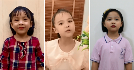Học sinh lớp 1 chia sẻ những lo lắng khi năm học mới bắt đầu