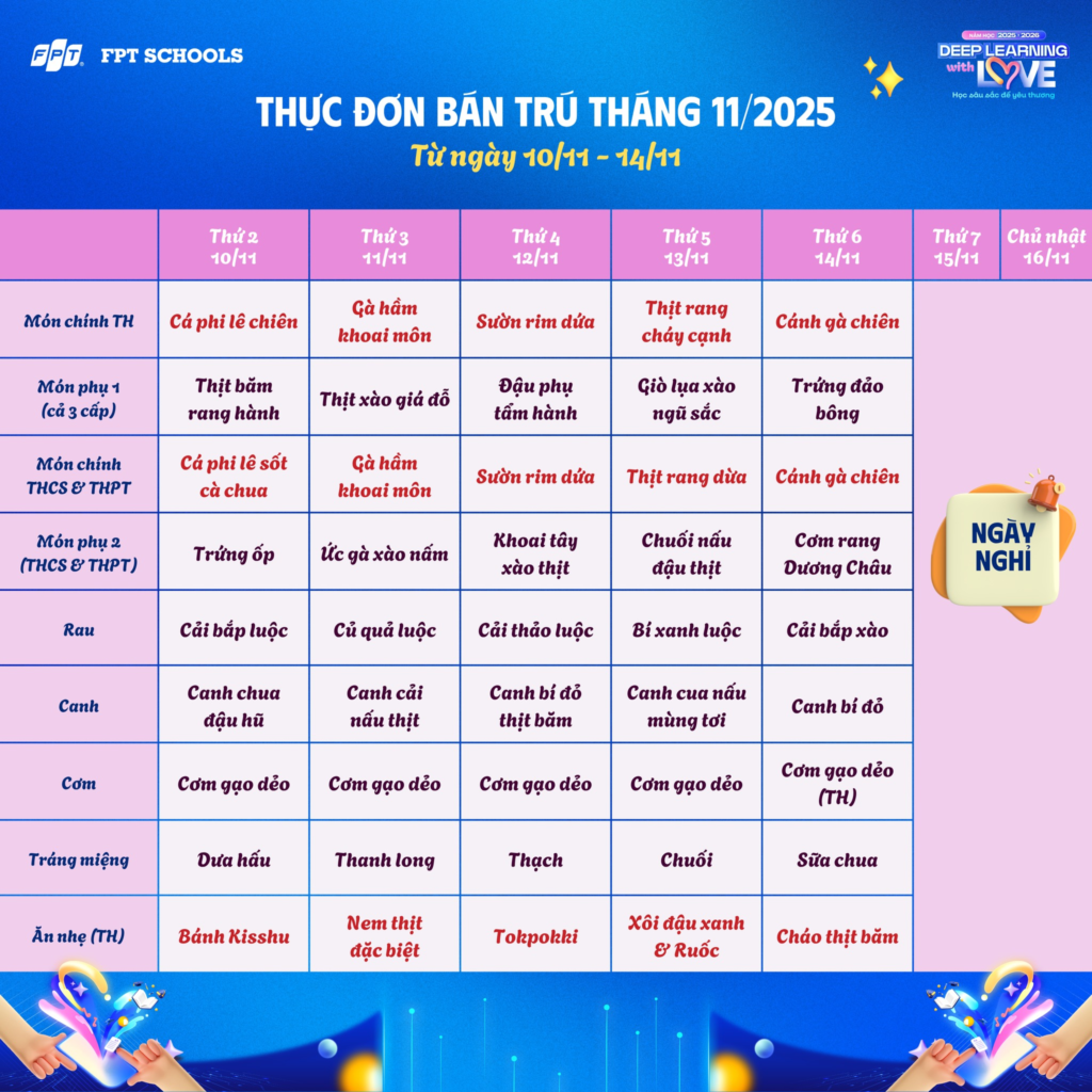 THỰC ĐƠN BÁN TRÚ THÁNG 11/2025 16 image 146